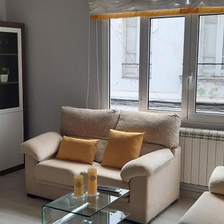 Acogedor Apartamento Ribeira Sacra Monforte De Lemos Ngoại thất bức ảnh
