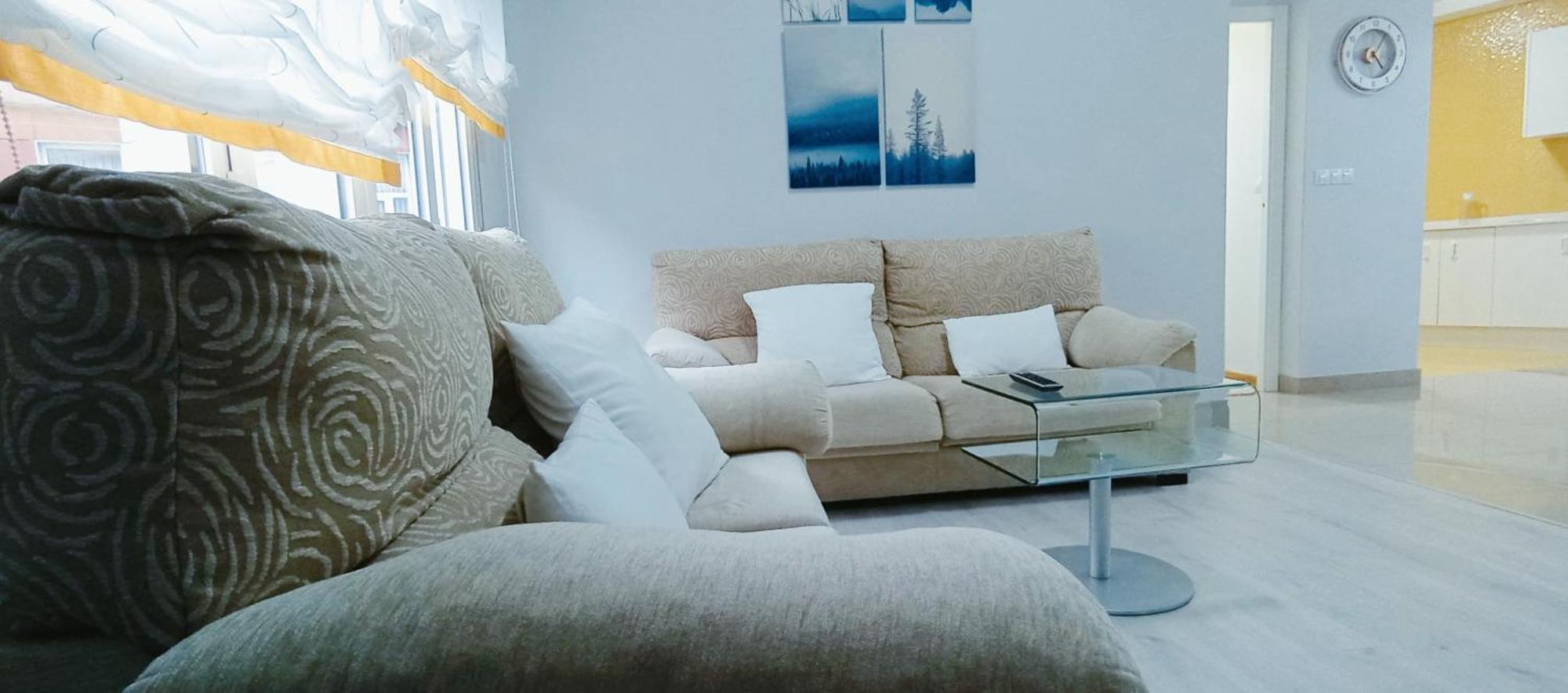 Acogedor Apartamento Ribeira Sacra Monforte De Lemos Ngoại thất bức ảnh