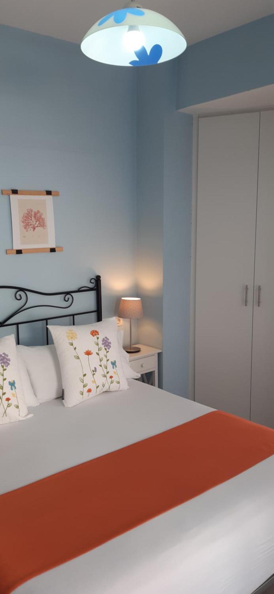 Acogedor Apartamento Ribeira Sacra Monforte De Lemos Ngoại thất bức ảnh