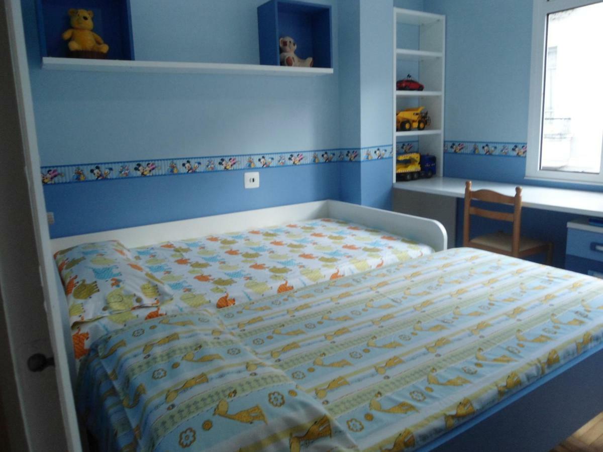Acogedor Apartamento Ribeira Sacra Monforte De Lemos Ngoại thất bức ảnh