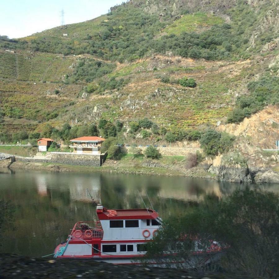 Acogedor Apartamento Ribeira Sacra Monforte De Lemos Ngoại thất bức ảnh